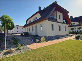 Kliffrand 16a Comfortable holiday residence, Glowe